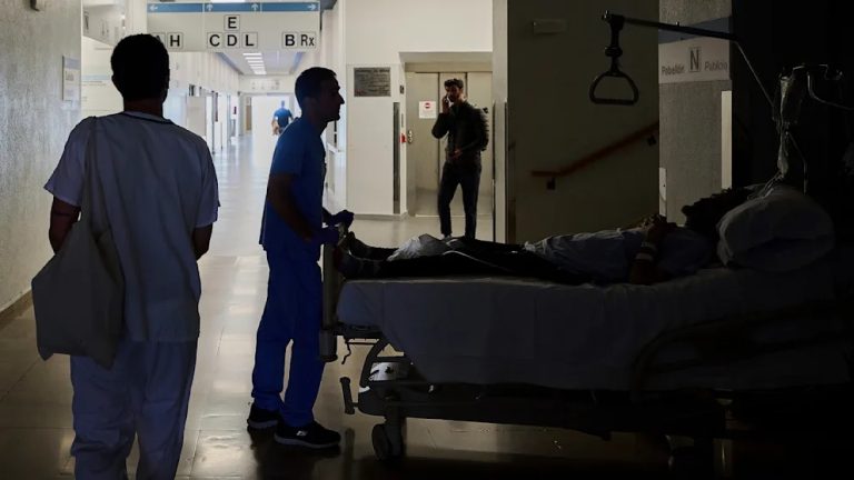 Niemcy a zagrożenie wielką awarią prądu: Czy blackout jest tutaj możliwy?