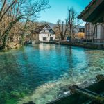 Blautopf, Blaubeuren-min