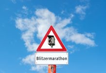 Blitzermarathon 2023: kiedy i w jakich niemieckich krajach związkowych należy przygotować się na wzmożone kontrole prędkości?