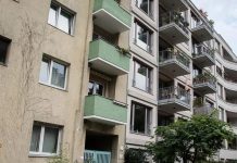 Czynsze w Niemczech znacząco rosną