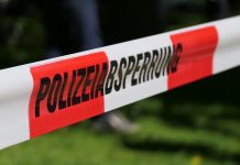 Badenia-Wirtembergia: Podejrzany o atak nożem zginął w wyniku postrzelenia przez funkcjonariuszy policji