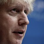 Boris Johnson