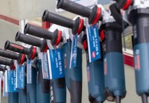 Niemcy: Firma Bosch zamyka dwa zakłady produkcyjne – ponad 500 miejsc pracy zagrożonych