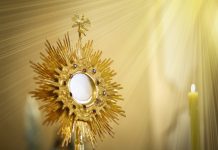 Boże Ciało w Niemczech: Oto, w których landach jest to dzień wolny od pracy!