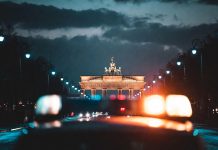 Berlin: 23-letni Syryjczyk oskarżony o planowanie zamachu terrorystycznego. „Chciał zabić Żydów i niewiernych”