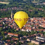 Brak poręczenia ze strony NRW czy dyskontowi Takko grozi bankructwo