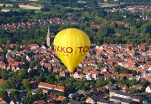 Brak poręczenia ze strony NRW – czy dyskontowi Takko grozi bankructwo?