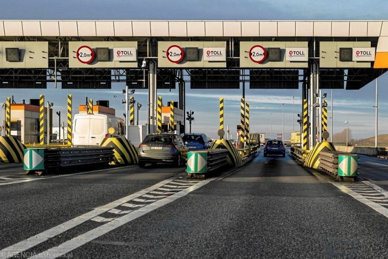 Ważna zmiana dla kierowców podróżujących do Polski: Opłaty za przejazd autostradami A4 i A2 zostały zniesione