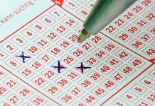 Brandenburgia: po długich poszukiwaniach odnaleziono osobę, która w Eurojackpot wygrała ponad 48 mln euro!