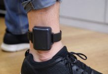 Nowe prawo w Niemczech! Bundestag wprowadza elektroniczne bransoletki dla sprawców przemocy