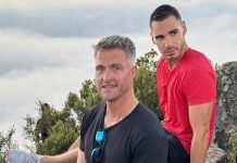 Brat Michaela Schumachera dokonał coming outu. „Najpiękniejsza rzecz w życiu”