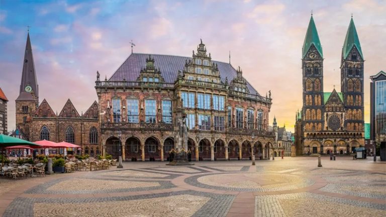 Najniebezpieczniejsze miasto Niemiec ujawnione. Nowe dane Federalnego Urzędu Kryminalnego zaskakują