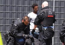 Ogólnokrajowa operacja antyterrorystyczna w Niemczech: Policja uderza w „Brigade N’Hamedu”
