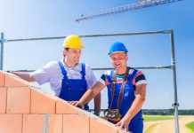 Niemiecki dla budowlańców – część pierwsza