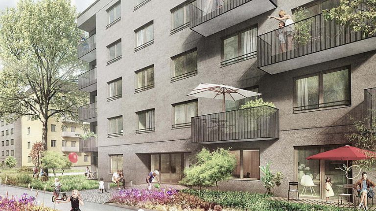 Sąd administracyjny wstrzymuje budowę ośrodka dla uchodźców w Berlinie-Pankow. Powodem chronione gatunki nietoperzy i ptaków