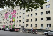 Niemcy: 82 Bułgarów zarejestrowanych fikcyjnie w berlińskim bloku – podejrzenie oszustwa