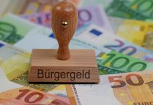 41 procent wszystkich odbiorców dochodu obywatelskiego w Lipsku to migranci