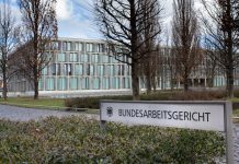 Orzeczenie Federalnego Sądu Pracy: pracodawcy mogą nakazać pracownikom wykonanie testów PCR