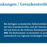 Bundespolizei