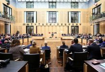 Zmiana niemieckiej konstytucji zatwierdzona – Bundesrat przyjął miliardowy pakiet finansowy