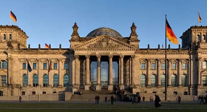 Migracja, budżet państwa i nierozwiązane kwestie – trudne rozmowy między CDU/CSU a SPD