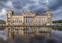 Niemcy planują obniżkę kosztów gazu i utrzymanie stabilnych emerytur: nowe projekty ustaw przyjęte przez rząd federalny