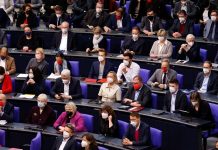 Bundestag uchwalił kompleksowe złagodzenie restrykcji w Niemczech!