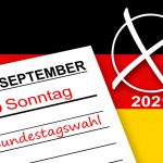 Bundestagswahl 1