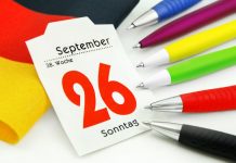 Nowy sondaż przed wyborami do Bundestagu: maleje przewaga SPD