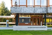 Karlsruhe: 41-letni mężczyzna oddał strzał w kierunku patrolu policyjnego