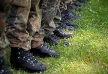 Niemcy: Bundeswehra wzywa do wprowadzenia obowiązkowej służby wojskowej