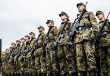 Niemcy: Znaczny wzrost liczby chętnych do służby w Bundeswehrze – o niemal 20 procent więcej podań w 2024 roku