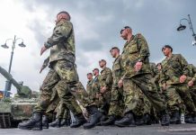 Niemcy planują częściowy powrót do obowiązkowej służby wojskowej. Pistorius: „Jeśli zabraknie ochotników, sięgniemy po przymus”