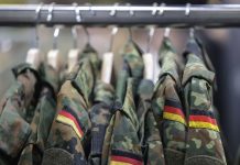 Niemcy wobec zagrożenia militarnego: Söder domaga się natychmiastowego powrotu do obowiązkowej służby wojskowej