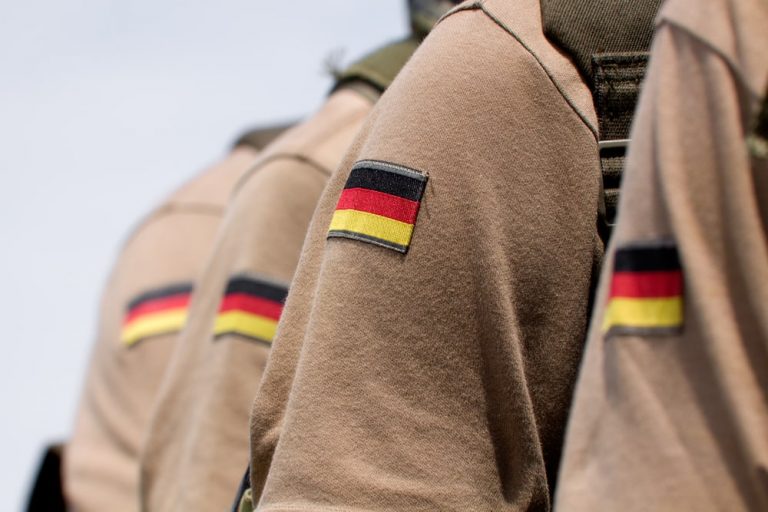 Bundestag zatwierdził większością głosów misję ewakuacyjną Bundeswehry w Kabulu