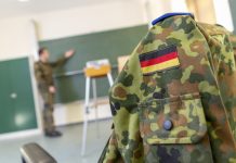 Niemcy: Kradzież amunicji Bundeswehry – z cywilnego transportu zniknęło 20 tys. nabojów
