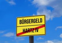 Bürgergeld: Bundestag zatwierdził następcę zasiłku Hartz IV