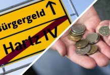 Następca Hartz IV: Rząd Niemiec chce wprowadzić dochód obywatelski w wysokości 502 euro