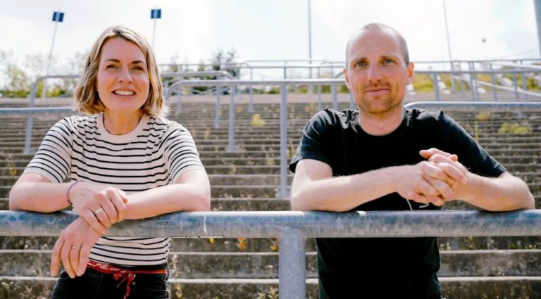 Niemcy: Debata na temat uchodźców. Były biathlonista skarży się na brak wolności słowa