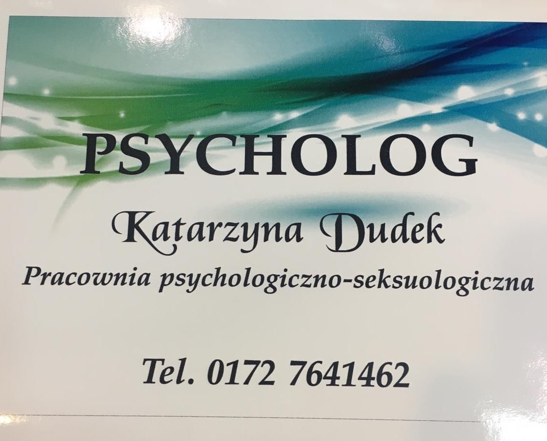Psycholog-seksuolog