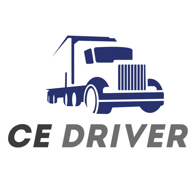 CE DRIVER