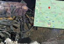 Radio Zet: Rakiety spadły na Polskę. Są ofiary śmiertelne