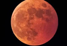 Całkowite zaćmienie Księżyca 7 września 2025: Oto jak obserwować „krwawy księżyc” nad Niemcami!