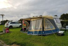 Wiele ukrytych kosztów dodatkowych: oto ile naprawdę kosztują wakacje na kempingu