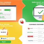 Cashback Instrukcja