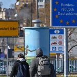 Centra testowe na granicy