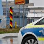 Centra testowe na granicy polsko-niemieckiej