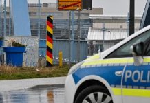 Wjazd do Niemiec: Oto jakie testy są akceptowane oraz kto jest zwolniony z obowiązku ich posiadania!