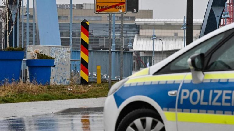 Po porozumieniu UE w sprawie przepisów azylowych: CDU/CSU żądają wprowadzenia kontroli na niemieckich granicach
