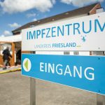 Centrum szczepień Friesland
